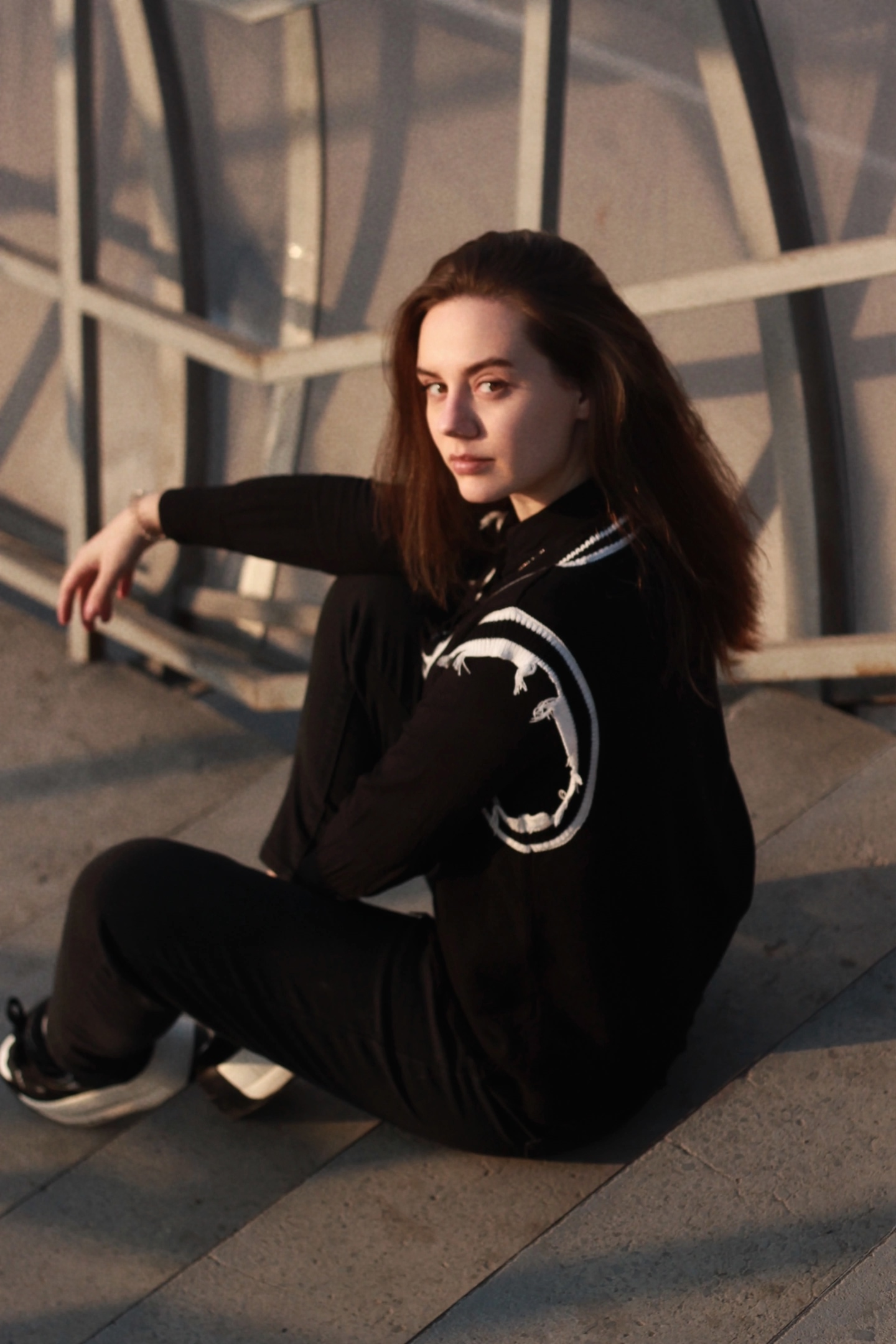 Marta — DropIn